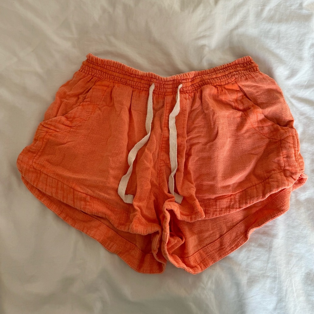 Rip Curl Cover up shorts